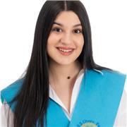 Profesora de apoyo escolar especializada en materia de inglés, con B2 certificado